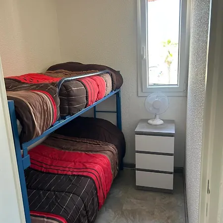 Charmante Lucie Appartement